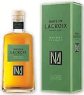 Whisky maison lacroix 40° - Hyper U à Cambrai Whisky maison lacroix 40° en promo chez Hyper U Cambrai à 19,95 €