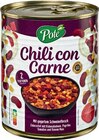Chili con Carne Angebote von Pote bei Netto Marken-Discount Bremerhaven für 1,99 €