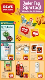 REWE Cheddar im Prospekt REWE Cheddar im Prospekt