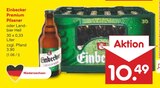 Aktuelle Bier Angebote bei Netto Marken-Discount in Wolfenbüttel Aktuelles Premium Pilsener Angebot bei Netto Marken-Discount in Wolfenbüttel ab 10,49 €