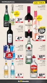 Mumm im EDEKA Prospekt in Dorsten Aktueller EDEKA Prospekt mit Mumm, "Aktuelle Angebote", Seite 17