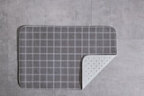 Badematte Angebote von LIVARNO home bei Lidl Grevenbroich für 2,69 €