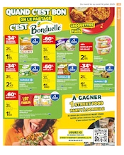 D'autres offres dans le catalogue "Carrefour" de Carrefour D'autres offres dans le catalogue "Carrefour" de Carrefour à la page 55