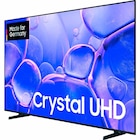 GU75U8079F Crystal UHD 4K Smart TV Angebote von Samsung bei MediaMarkt Saturn Brackenheim für 799,00 €