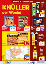 Würstchen im Netto Marken-Discount Prospekt in Kaiserslautern Aktueller Netto Marken-Discount Prospekt mit Würstchen, "Aktuelle Angebote", Seite 2
