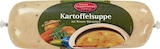 Kartoffelsuppe von Ommas Suppentopf für 2,99 € bei Netto Marken-Discount im Angebot Kartoffelsuppe von Ommas Suppentopf im aktuellen Netto Marken-Discount Prospekt