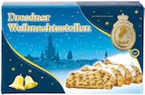 Dresdner Stollen Angebote von Emil Reimann bei Netto mit dem Scottie Stralsund für 9,99 €
