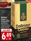 Classic im Angebot bei EDEKA in Gütersloh Classic Angebote von Dallmayr bei EDEKA Gütersloh für 6,49 €