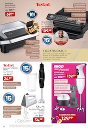 Aktueller Galeria Prospekt mit Stabmixer, "Aktuelle Angebote", Seite 28