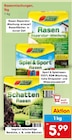 Rasenmischungen von  im aktuellen Netto Marken-Discount Prospekt für 5,99 €