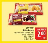 Aktuelle Zitronen Angebote bei Marktkauf in Nürnberg Aktuelles 4er Kleine Kuchen Zitrone Angebot bei Marktkauf in Nürnberg ab 2,00 €