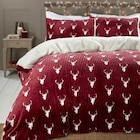 Housse de couette 200x200+2 taie - B&M à Saint-Priest Housse de couette 200x200+2 taie en promo chez B&M Saint-Priest à 28,99 €