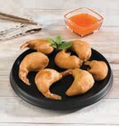 Beignet de Crevettes en promo chez Hyper U Arras à 2,99 €