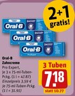 Pro Expert Zahncreme bei REWE im Prospekt "" für 3,59 €