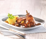 Promo Coq au vin à 18,50 € dans le catalogue Bi1 à Saint-Martin-en-Bresse