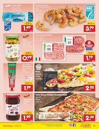 Netto Marken-Discount Tomatenmark im Prospekt Netto Marken-Discount Tomatenmark im Prospekt
