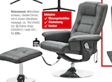 Relaxsessel Angebote bei Opti-Wohnwelt Bamberg für 229,00 €