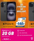 Aktuelle Handy Angebote bei expert in Paderborn Aktuelles iPhone 16 Angebot bei expert in Paderborn ab 100,00 €