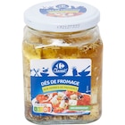 Dés de fromage - CARREFOUR CLASSIC' en promo chez Carrefour Nantes à 2,75 €