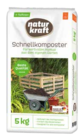 Schnellkomposter im Angebot bei ZG Raiffeisen in Pforzheim Schnellkomposter Angebote von Naturkraft bei ZG Raiffeisen Pforzheim für 11,99 €