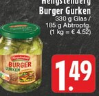 EDEKA Fürstenau Prospekt mit  im Angebot für 1,49 €