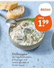 Dillhappen im Angebot bei tegut in Ludwigshafen Dillhappen Angebote bei tegut Ludwigshafen für 1,99 €
