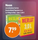 Red Wine Angebote von Neon bei Trink und Spare Mönchengladbach für 7,99 €