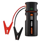 Booster démarreur  de batterie OSRAM OJS020 - Osram dans le catalogue Feu Vert