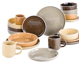 Kaffee-Set Tau, 8-tlg. von Ritzenhoff & Breker für 15,00 € bei porta Möbel im Angebot Kaffee-Set Tau, 8-tlg. von Ritzenhoff & Breker im aktuellen porta Möbel Prospekt