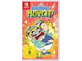 WarioWare: Move It! - [Nintendo Switch] von NINTENDO im aktuellen MediaMarkt Saturn Prospekt für 34,99 €