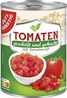 Tomaten gehackt im Angebot bei Marktkauf in Ravensburg Tomaten gehackt Angebote von Gut & Günstig bei Marktkauf Ravensburg für 0,49 €