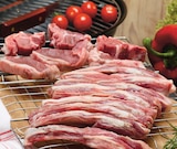 Promo Agneau  Poitrine à Griller Bleu Blanc Coeur à 11,90 € dans le catalogue U Express à Pont-Saint-Esprit