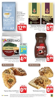 Nescafe im EDEKA Prospekt "Aktuelle Angebote" mit 43 Seiten (Koblenz)
