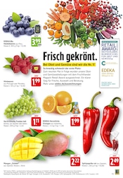 Paprika im E center Prospekt in Schwäbisch Gmünd Aktueller E center Prospekt mit Paprika, "Aktuelle Angebote", Seite 7