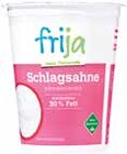 Frische Schlagsahne Angebote von frija bei Netto mit dem Scottie Stade für 0,89 €