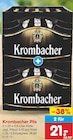 Pils im Angebot bei Netto Marken-Discount in Rodgau Pils Angebote von Krombacher bei Netto Marken-Discount Rodgau für 16,99 €