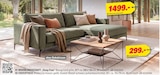 Wohnlandschaft „Deep Free“ im Angebot bei Höffner in Pinneberg Wohnlandschaft „Deep Free“ Angebote bei Höffner Pinneberg für 299,00 €