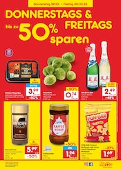 Sekt im Netto Marken-Discount Prospekt in Potsdam Aktueller Netto Marken-Discount Prospekt mit Sekt, "Aktuelle Angebote", Seite 63