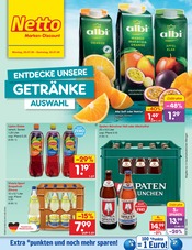 Spaten im Netto Marken-Discount Prospekt in Nordhorn Aktueller Netto Marken-Discount Prospekt mit Spaten, "Aktuelle Angebote", Seite 38