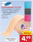 Kinesiologietapes Angebote von Dittmann bei Netto Marken-Discount Stuttgart für 4,99 €