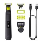 OneBlade Pro 360 - PHILIPS - Carrefour à Ajaccio OneBlade Pro 360 - PHILIPS en promo chez Carrefour Ajaccio à 54,99 €