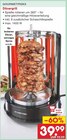 Netto Marken-Discount - Dönergrill Angebot im Prospekt Dönergrill bei Netto Marken-Discount im Prospekt "" für 39,99 €