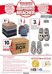 Fleecedecke Angebot & Preis im aktuellen Woolworth Prospekt Fleecedecke Angebot im aktuellen Woolworth Prospekt auf Seite 8