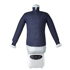 Mannequin de repassage et séchage - MEDEK en promo chez Carrefour Mannequin de repassage et séchage - MEDEK dans le catalogue Carrefour