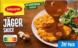Jäger Sauce Angebote von Maggi bei nahkauf Baden-Baden für 0,79 €