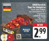 Aktuelles Tafeläpfel rot Angebot bei EDEKA in Würzburg ab 2,99 €