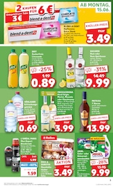 Waschmittel im Kaufland Prospekt in Wetzlar Aktueller Kaufland Prospekt mit Waschmittel, "Hier bin ich richtig", Seite 5