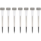 Action Saint-Pierre-lès-Nemours - Promo Lampes de jardin solaires Solar Promo Lampes de jardin solaires Solar à 3,99 € dans le catalogue Action à Saint-Pierre-lès-Nemours