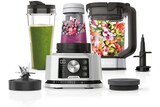 Blender Ninja Blender 3-en-1 Foodi Power Nutri CB350EU - Ninja - Darty à Rueil-Malmaison Blender Ninja Blender 3-en-1 Foodi Power Nutri CB350EU - Ninja en promo chez Darty Rueil-Malmaison à 149,99 €
