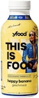 happy banana von yfood für 3,33 € bei Penny im Angebot happy banana von yfood im aktuellen Penny Prospekt